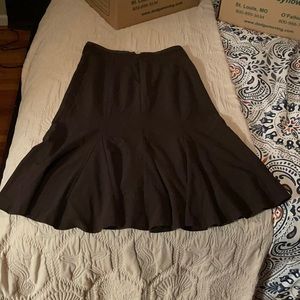 Black Focus 2000 skirt